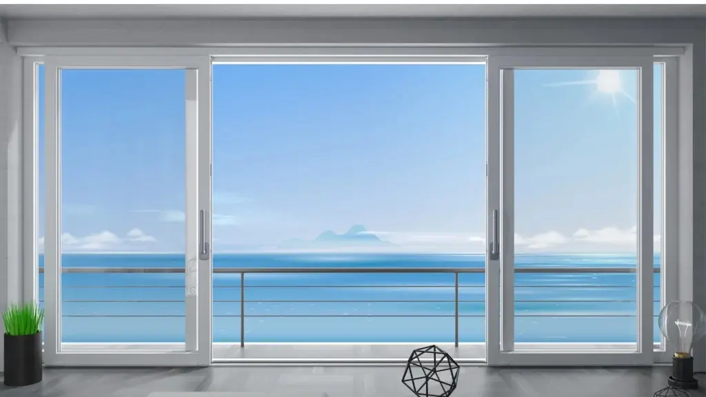 Benefits of Impact Sliding Door Service