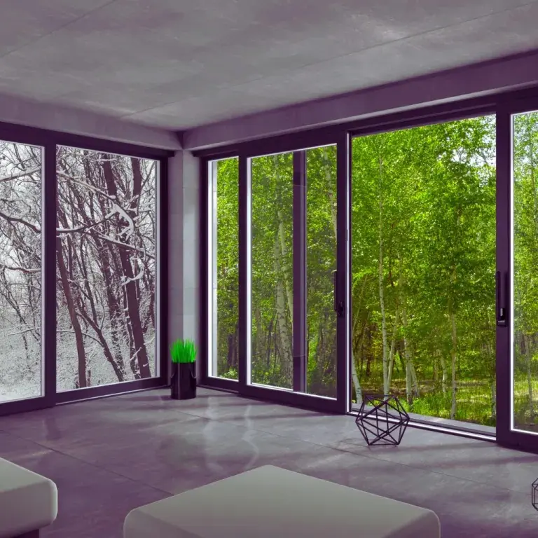 Our Impact Sliding Door Process