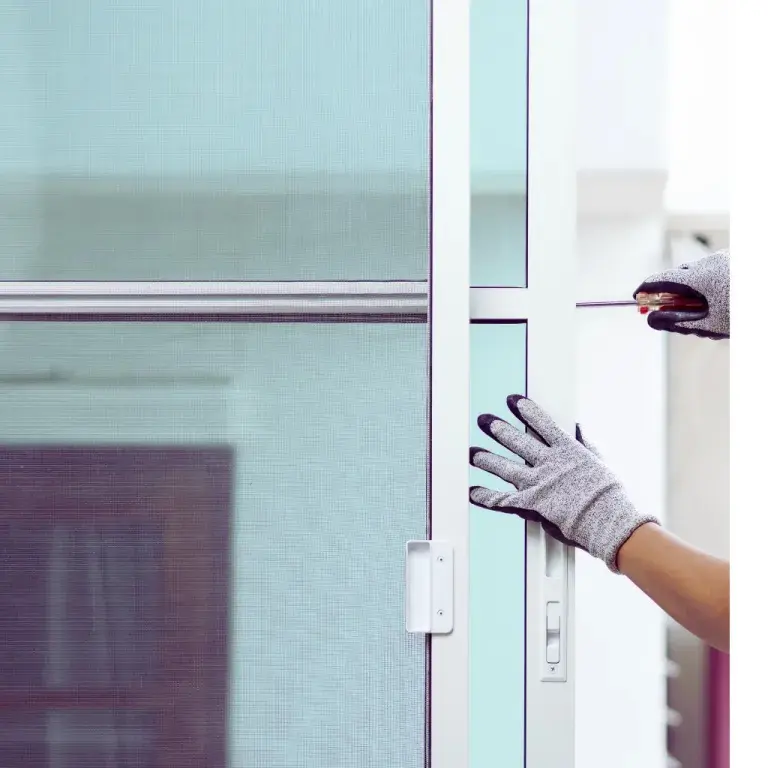 Why Choose Sliding Door Repair Kissimmee?